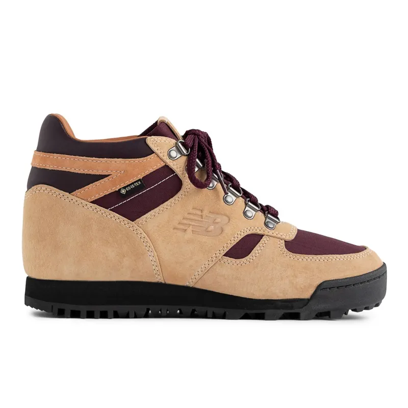 New Balance ALD x New Balance Rainier Sheepskin / Mauve Wine (URAINXV1-42787)
