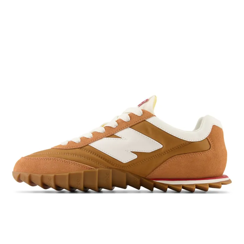 New Balance RC30 Sepia / Sea Salt / Crimson (URC30V1-42362)