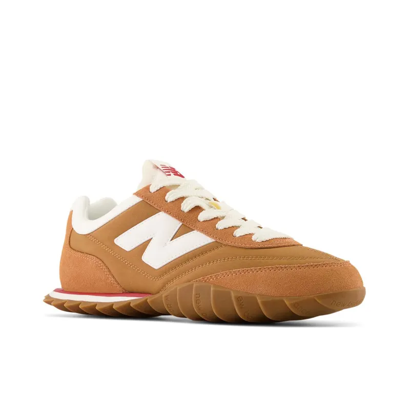 New Balance RC30 Sepia / Sea Salt / Crimson (URC30V1-42362)