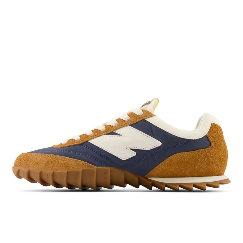 New Balance RC30 Vintage Indigo / Tobacco / Turtledove (URC30V1-42363)