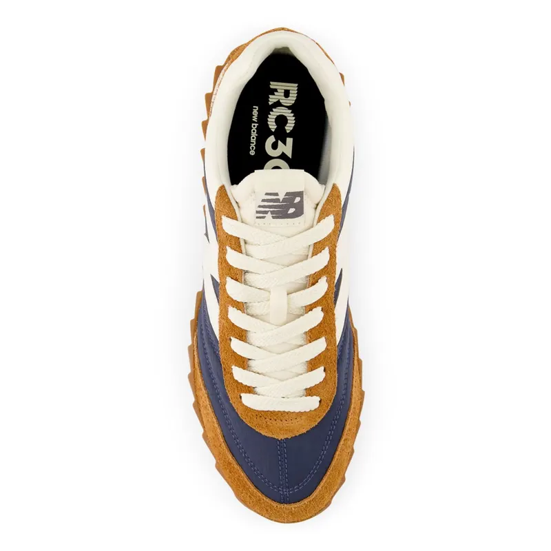 New Balance RC30 Vintage Indigo / Tobacco / Turtledove (URC30V1-42363)