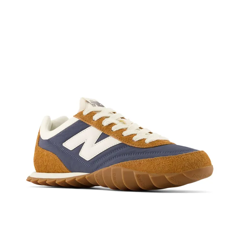 New Balance RC30 Vintage Indigo / Tobacco / Turtledove (URC30V1-42363)