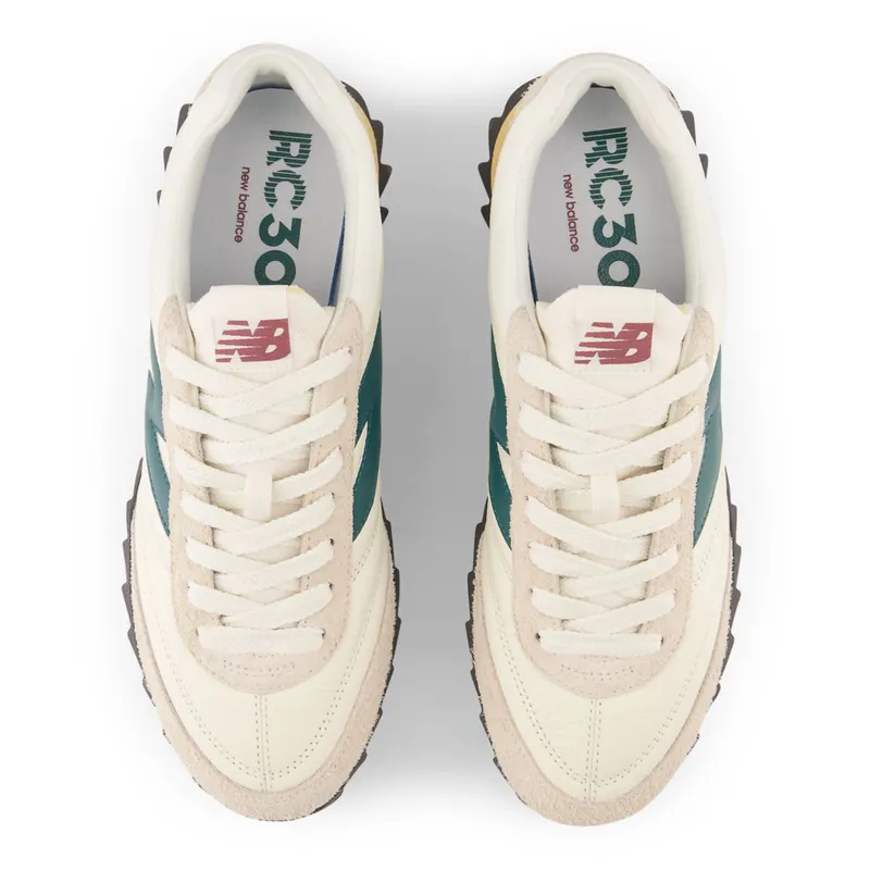 New Balance RC30 Turtledove / Vintage Teal / Raw Sugar (URC30V1-42361)