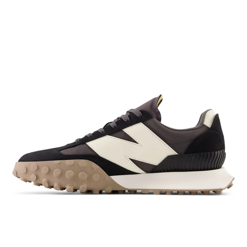 New Balance XC-72 Black / Angora / True Red (UXC72V1-42368)