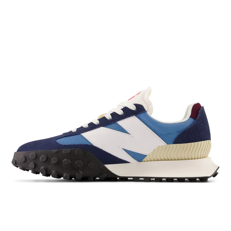 New Balance XC-72 NB Navy / White / NB Burgundy (UXC72V1-42366)