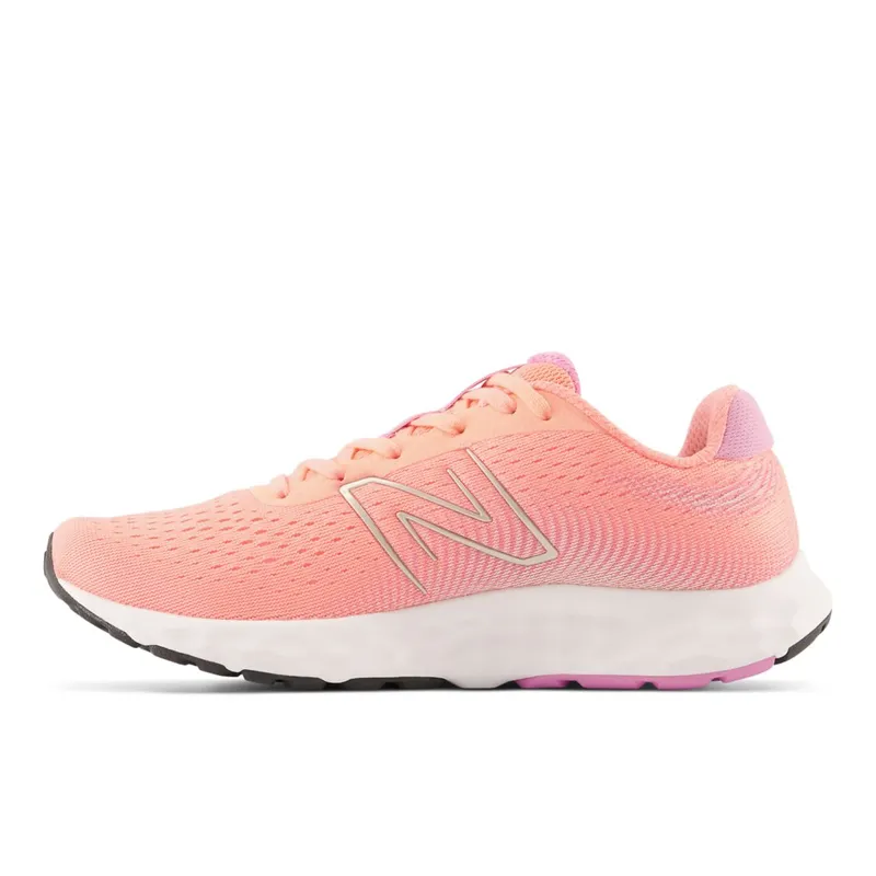 New Balance 520v8 Pink (W520V8-41037)