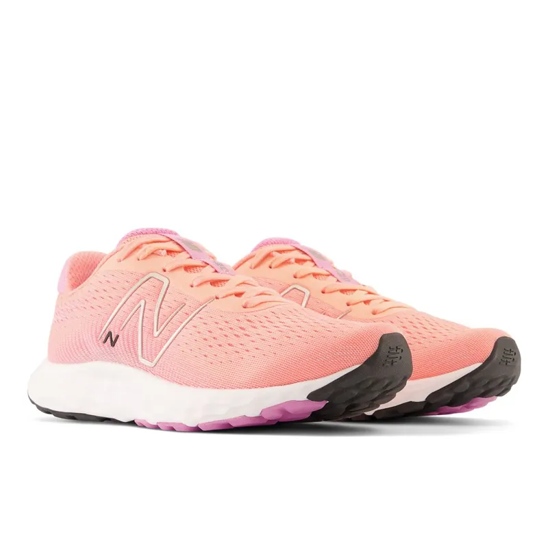 New Balance 520v8 Pink (W520V8-41037)