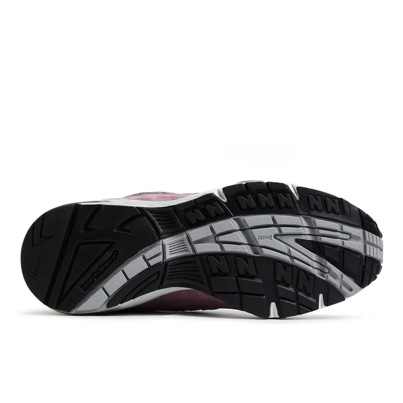 New Balance MADE in UK 991v1 Wistful Mauve / Alloy / Smoked Pearl (WL991V1-41859)