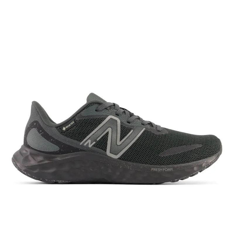 New Balance Fresh Foam Arishi v4 GTX Black (WARISGV4-42239)