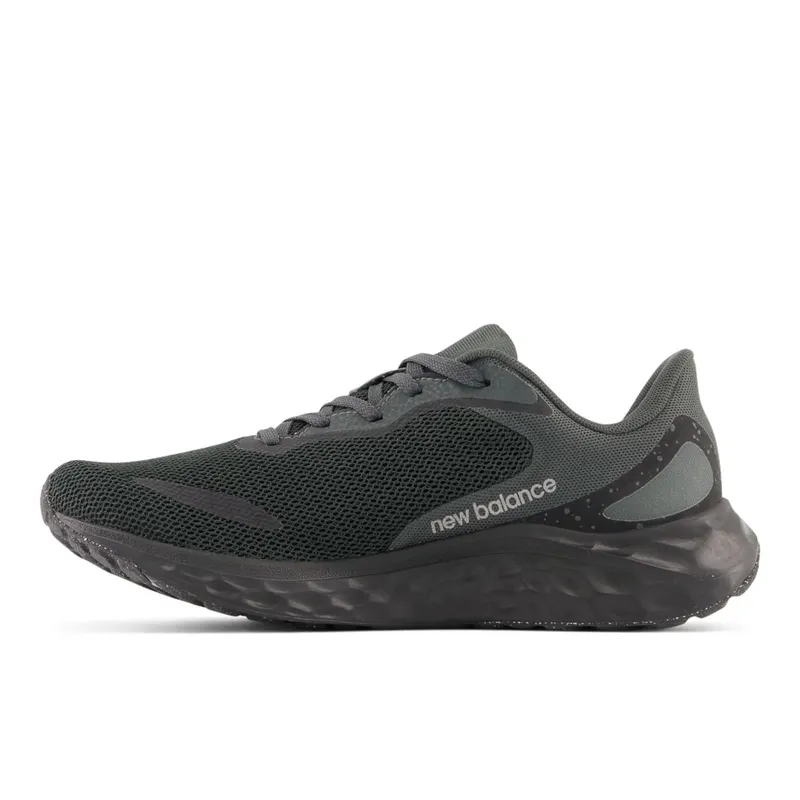 New Balance Fresh Foam Arishi v4 GTX Black (WARISGV4-42239)
