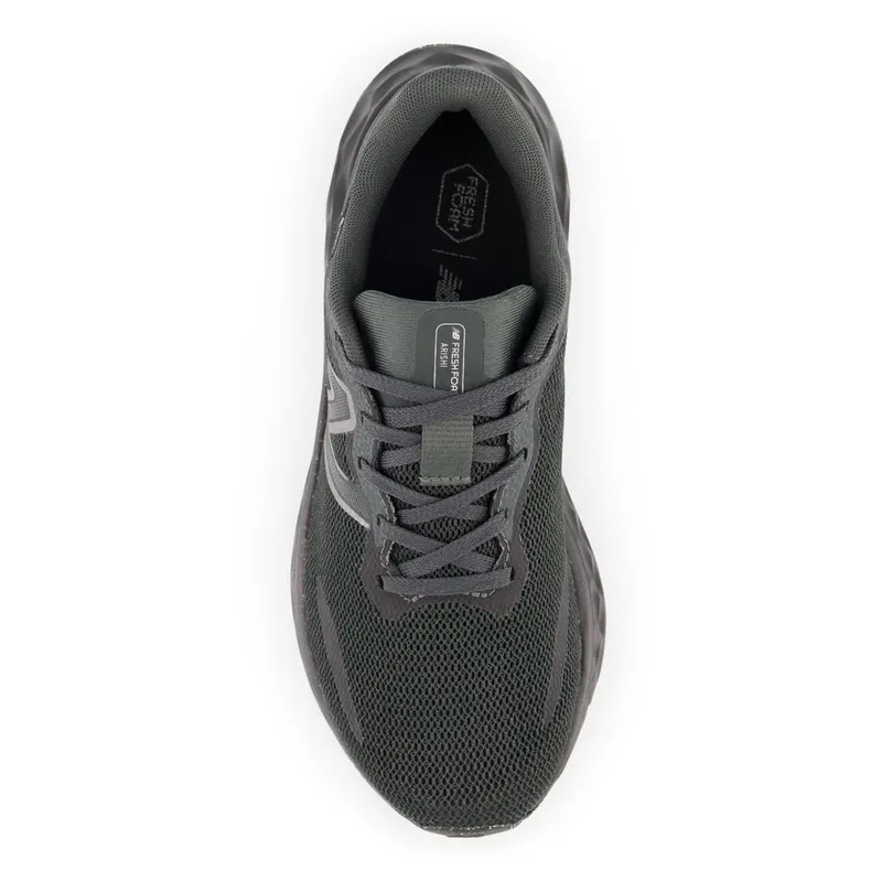 New Balance Fresh Foam Arishi v4 GTX Black (WARISGV4-42239)