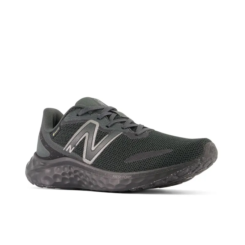 New Balance Fresh Foam Arishi v4 GTX Black (WARISGV4-42239)