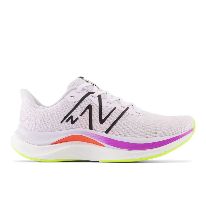 New Balance FuelCell Propel v4 Libra / Quartz Grey (WFCPRV4-41114)