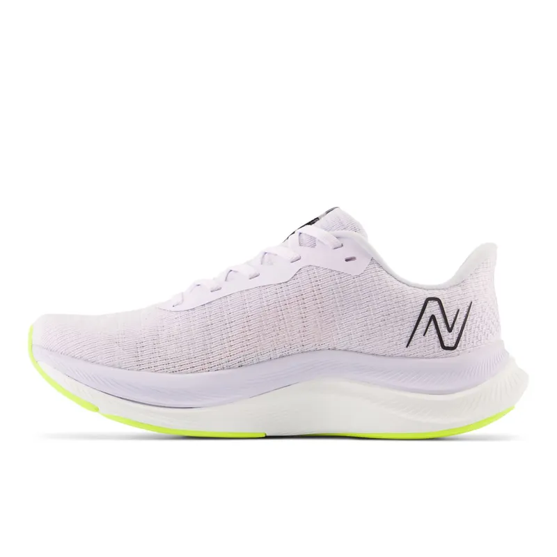 New Balance FuelCell Propel v4 Libra / Quartz Grey (WFCPRV4-41114)
