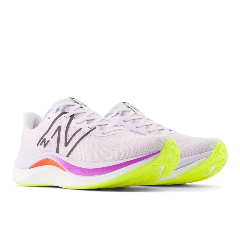 New Balance FuelCell Propel v4 Libra / Quartz Grey (WFCPRV4-41114)