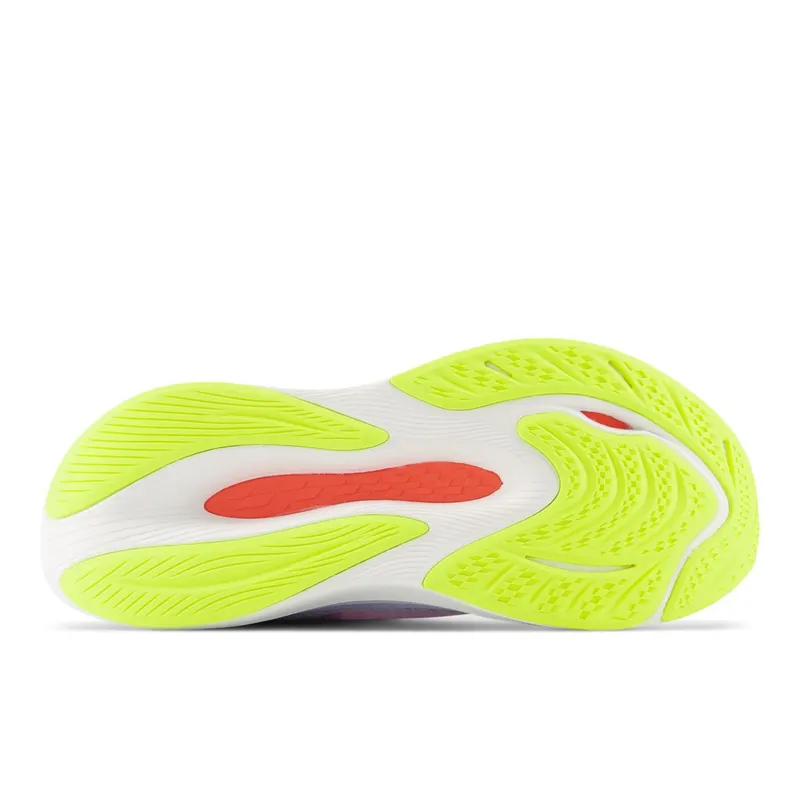 New Balance FuelCell Propel v4 Libra / Quartz Grey (WFCPRV4-41114)