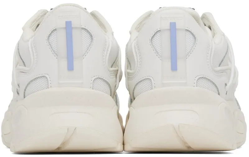 MCQ Black No. 0 ICO Aratana Sneakers (683882R2813)