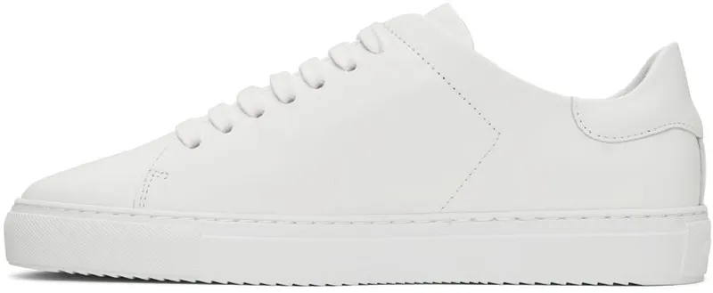 Axel Arigato White Clean 90 Bee Bird Sneakers (28741)