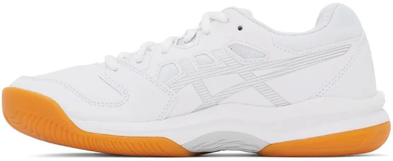 Asics Gel-renma™ White/Pure Silver (1072A073.102)