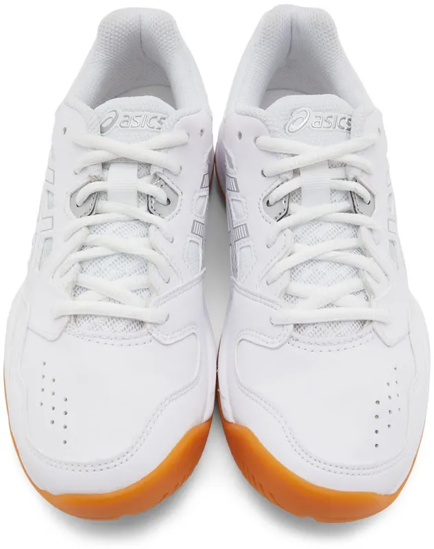 Asics Gel-renma™ White/Pure Silver (1072A073.102)