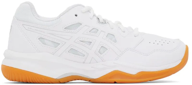 Asics Gel-renma™ White/Pure Silver (1072A073.102)