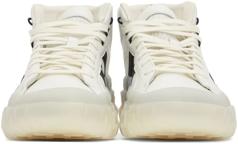 adidas Y-3 GR.1P High Core White Black Core White (GW8642)