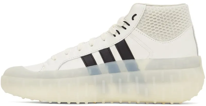 adidas Y-3 GR.1P High Core White Black Core White (GW8642)