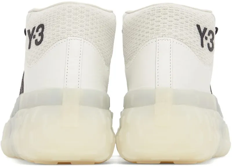 adidas Y-3 GR.1P High Core White Black Core White (GW8642)