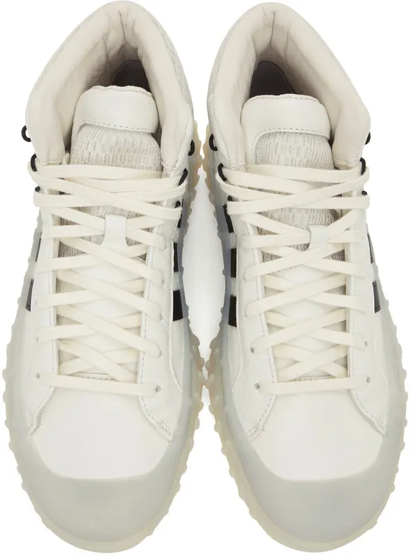 adidas Y-3 GR.1P High Core White Black Core White (GW8642)