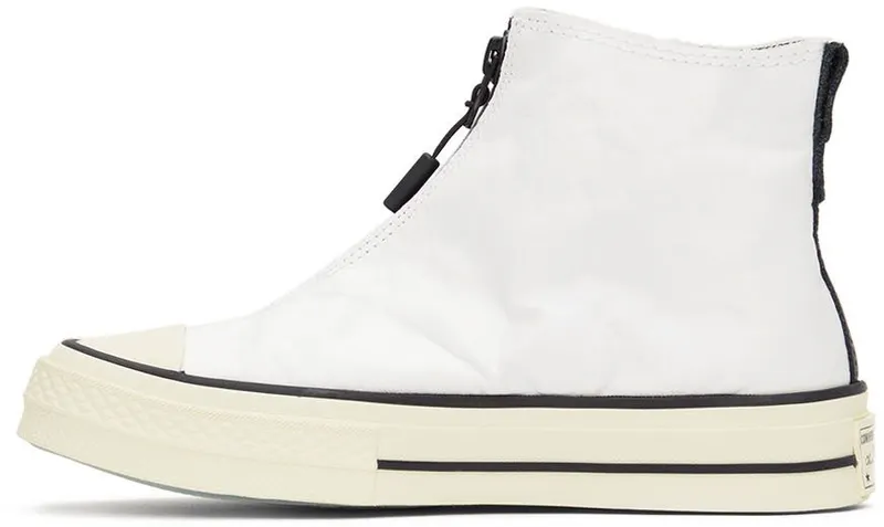 Converse Converse x Joshua Vides Chuck 70 Wit/zwart/zwart