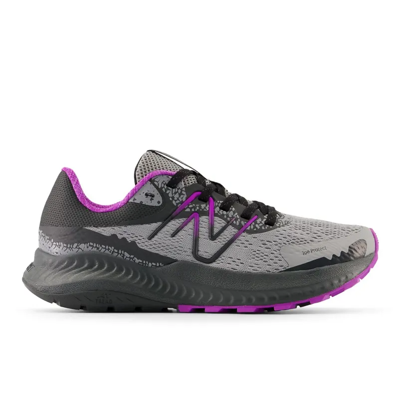 New Balance DynaSoft Nitrel V5 Slate Grey / Cosmic Rose / Blacktop (WTNTRV5-41005)