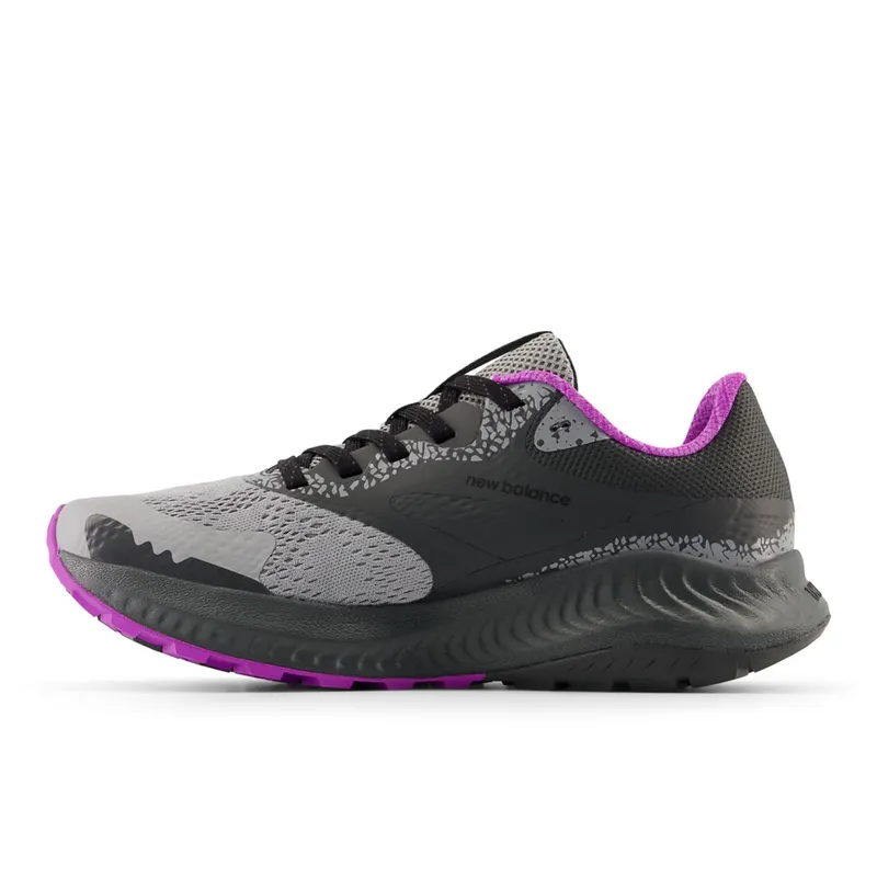 New Balance DynaSoft Nitrel V5 Slate Grey / Cosmic Rose / Blacktop (WTNTRV5-41005)