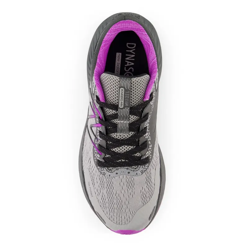 New Balance DynaSoft Nitrel V5 Slate Grey / Cosmic Rose / Blacktop (WTNTRV5-41005)
