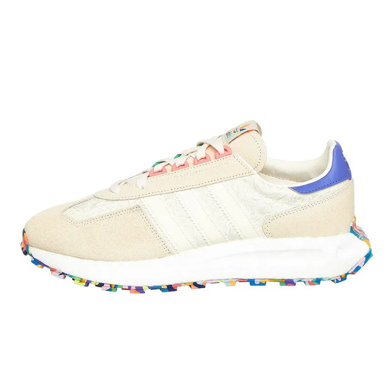adidas Retropy E5 Pride Cream White / Cream White / Purple (GV9116)