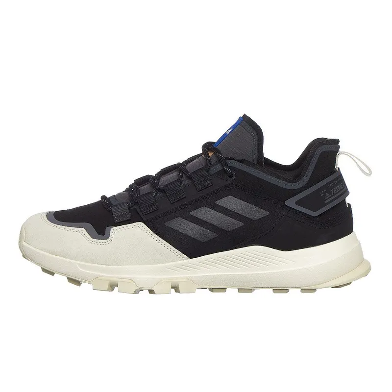 adidas Terrex Hikster Core Black / Grey Six / Wonder White (FZ3406)