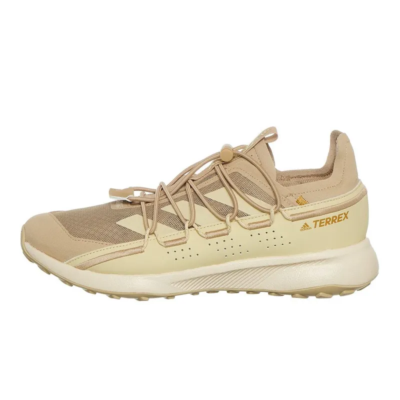 adidas Terrex Voyager 21 Beige Tone / Sandy Beige / Victory Gold (GZ9222)