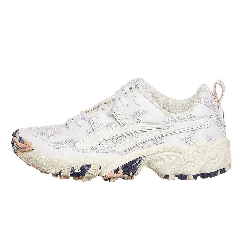 Asics Gel-Nandi White / Cream (1202A172-100)