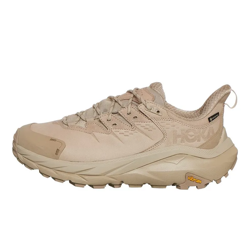 HOKA Kaha 2 Low Gore-Tex Oxford Tan / Dune (1130530-OTDN)