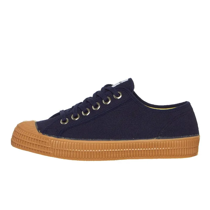 Novesta Star Master Classic Navy / Transparent (N772019-27Y27Y003)