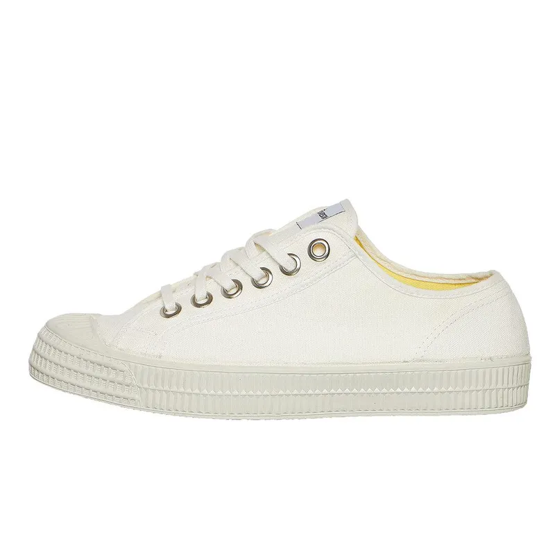 Novesta Star Master Classic White (X472002-10Y10Y110)