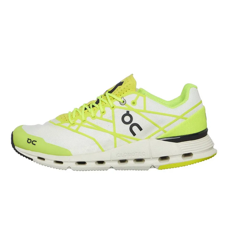 On Cloudnova Z5 Neon / White (2699094)