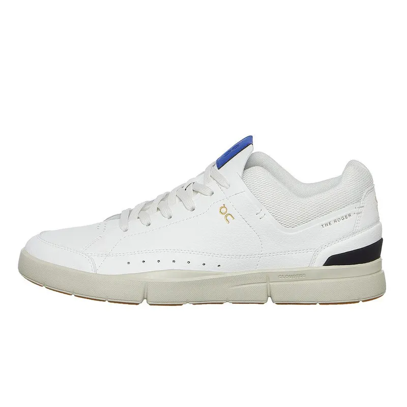 On The Roger Centre Court White / Indigo (4899157)