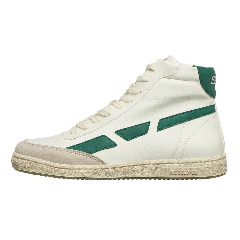 SAYE Modelo ’89 Vegan Hi Green (M89H-01-VGREEN)