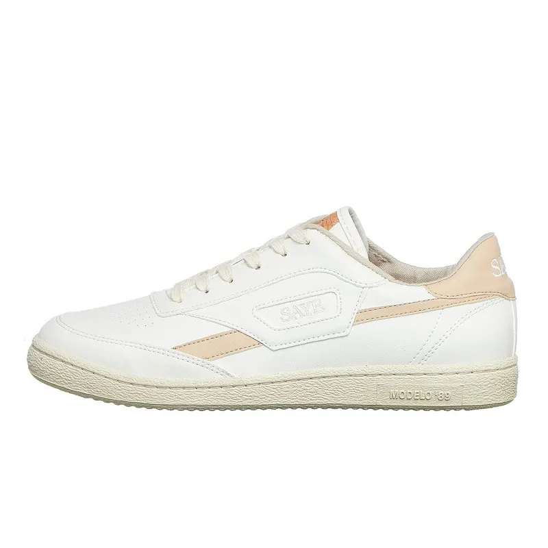 SAYE Modelo ’89 Vegan Women Beige (M89-04-VBEIGE)