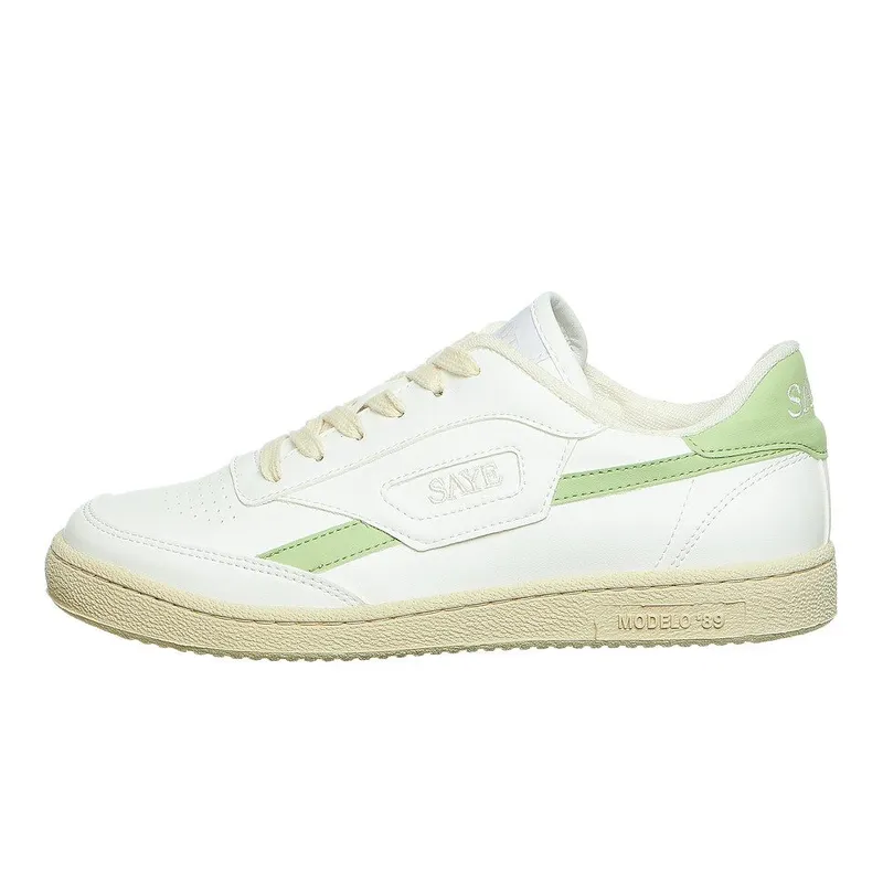 SAYE Modelo ’89 Vegan Women Lima (M89-06-VGREEN)