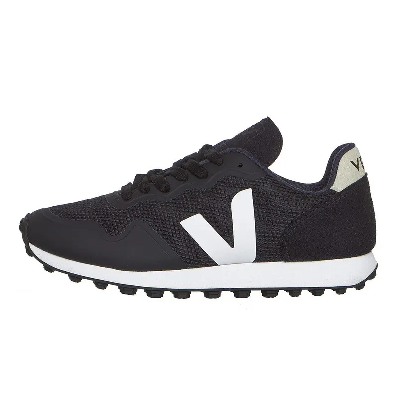 Veja SDU RT WMN Black / Natural (RTW011346)