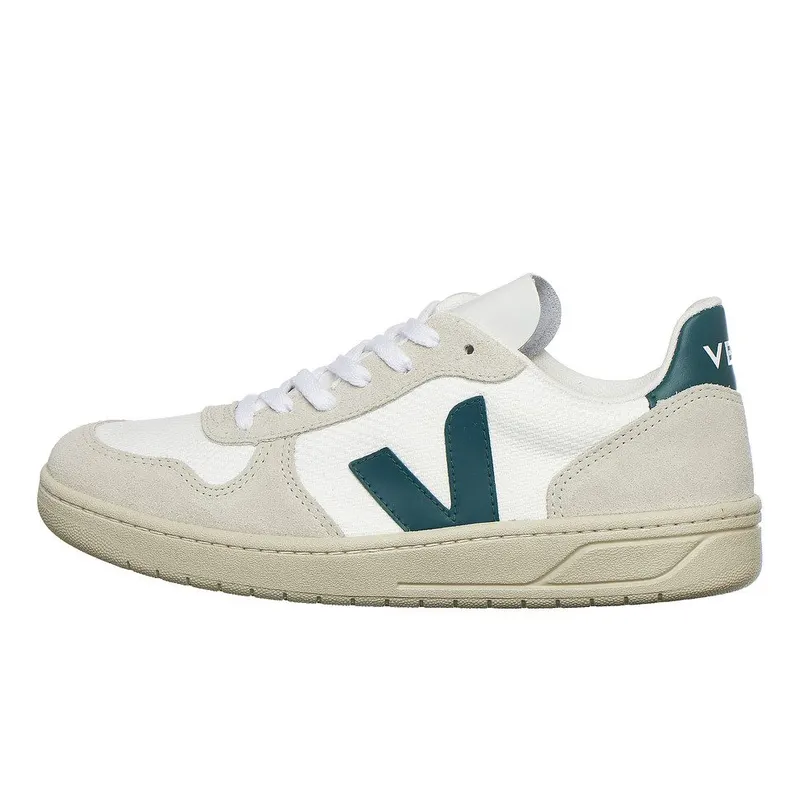 Veja V-10 White / Brittany (VXM0102796)