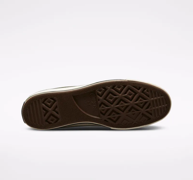 Converse Chuck 70 Canvas Utility/egret/zwart