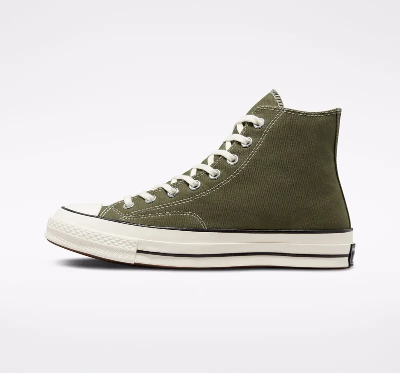 Converse Chuck 70 Canvas Utility/egret/zwart