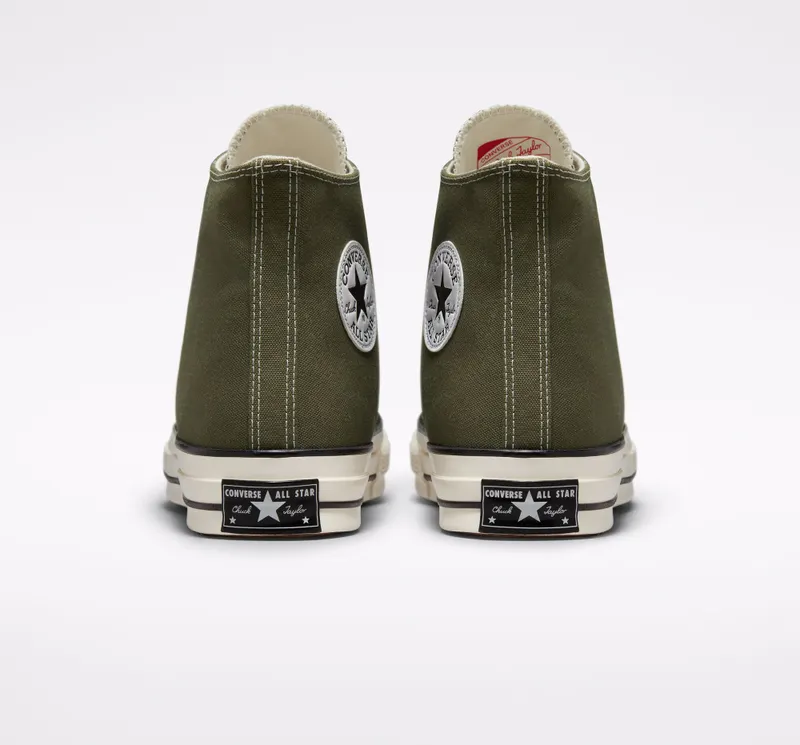Converse Chuck 70 Canvas Utility/egret/zwart